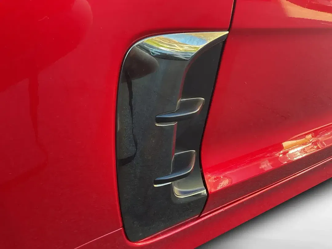 Kia Stinger - Thumbnail 10