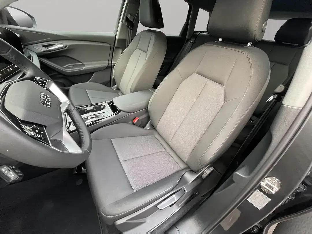 Audi Q6 e-tron - Thumbnail 10