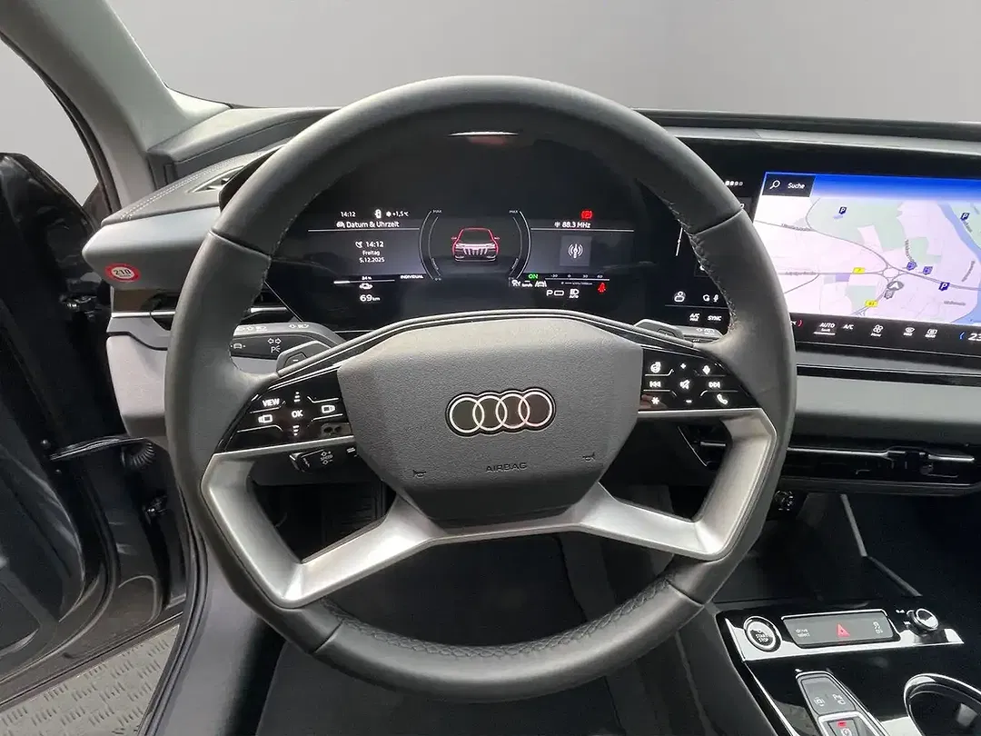 Audi Q6 e-tron - Thumbnail 11