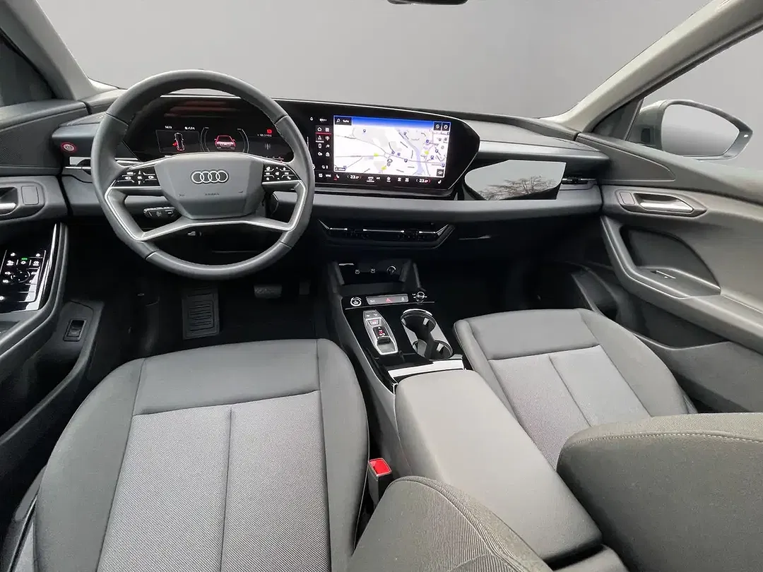 Audi Q6 e-tron - Thumbnail 15