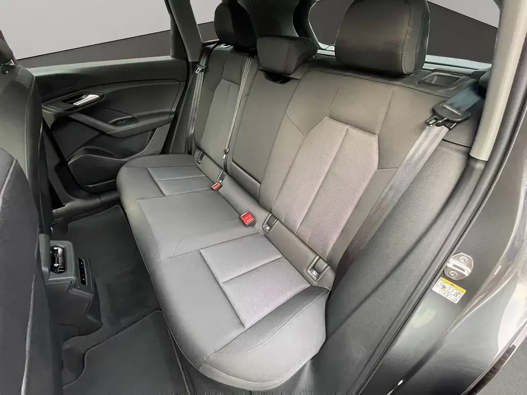 Audi Q6 e-tron - Thumbnail 16