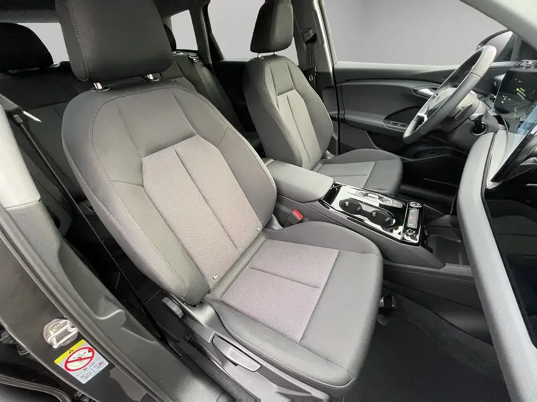 Audi Q6 e-tron - Thumbnail 17