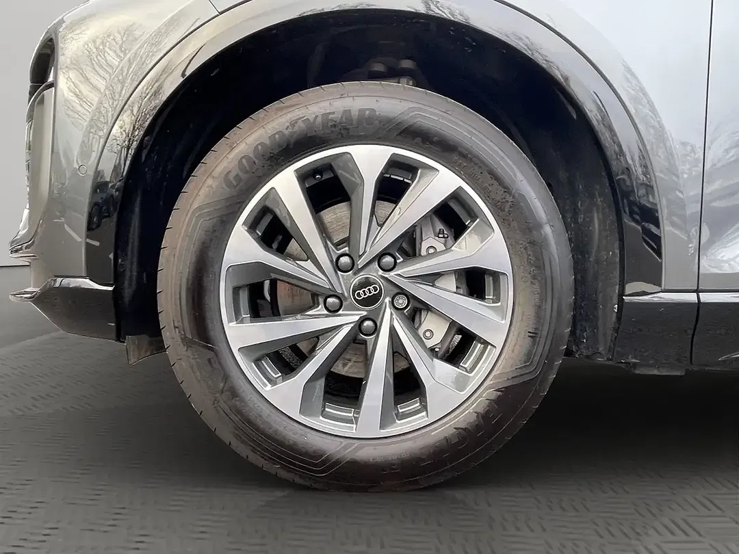 Audi Q6 e-tron - Thumbnail 19