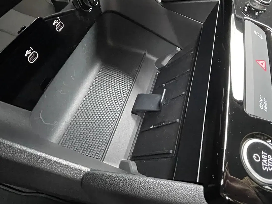 Audi Q6 e-tron - Thumbnail 24