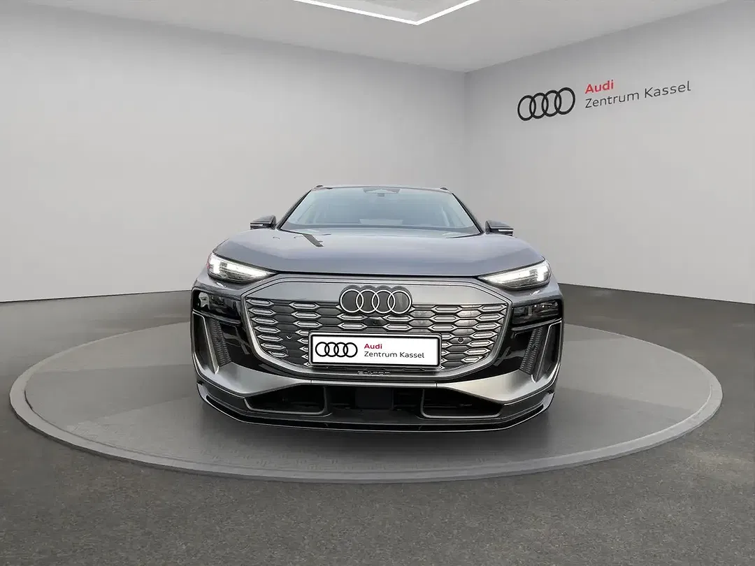 Audi Q6 e-tron - Thumbnail 9