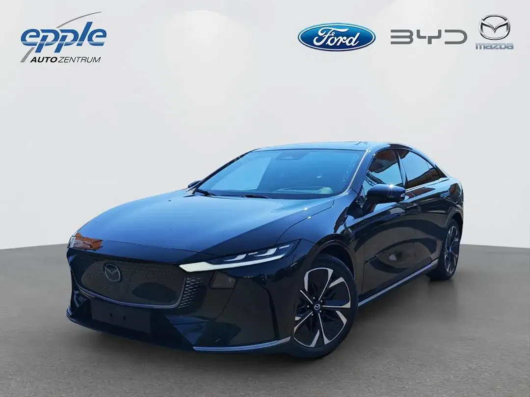 Mazda 6e - Thumbnail 1
