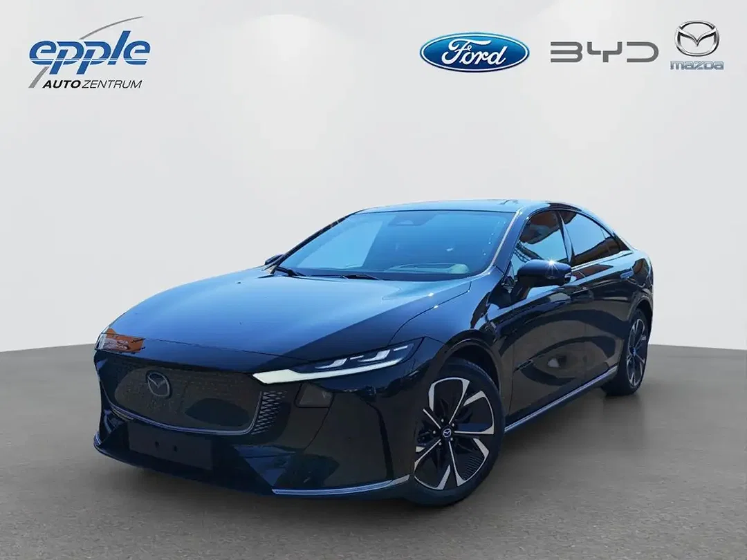 Mazda 6e - Afbeelding 1