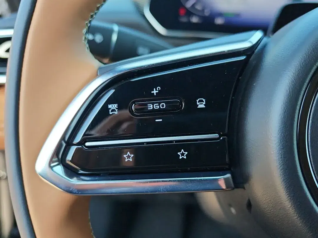 Mazda 6e - Thumbnail 15
