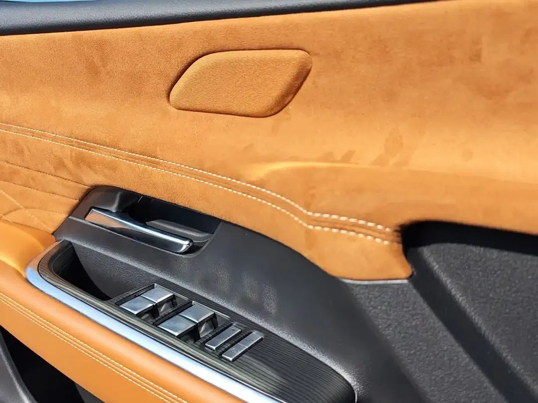 Mazda 6e - Thumbnail 16