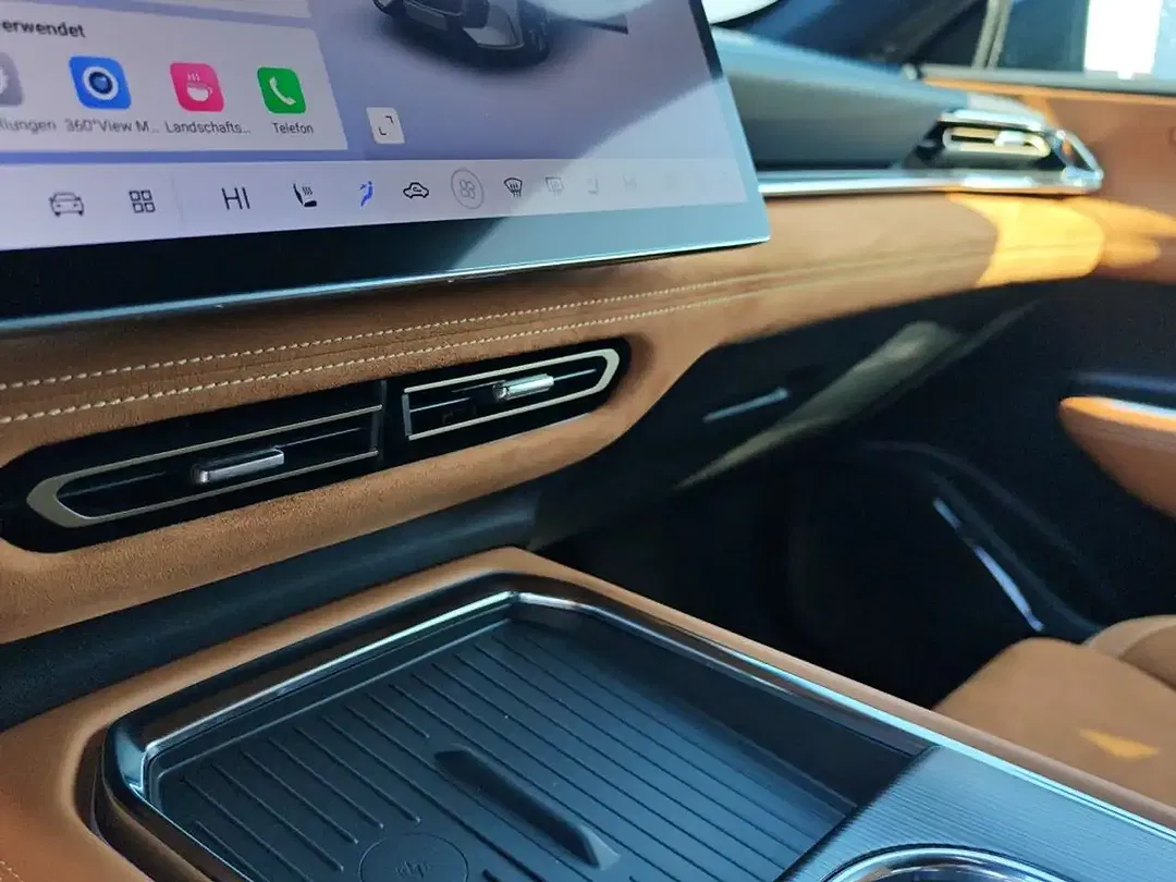 Mazda 6e - Thumbnail 17