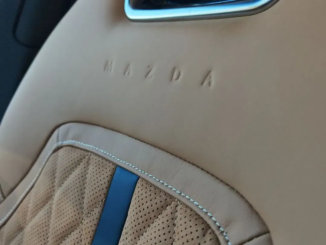 Mazda 6e - Thumbnail 18