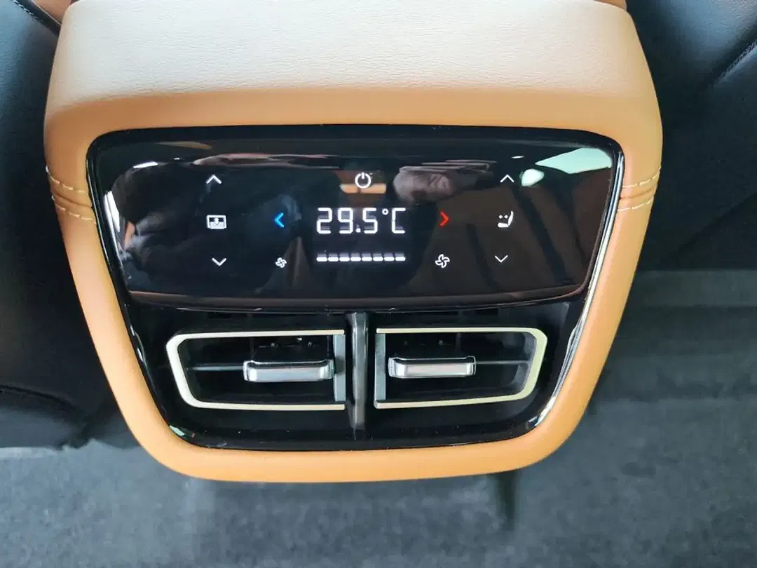 Mazda 6e - Thumbnail 19