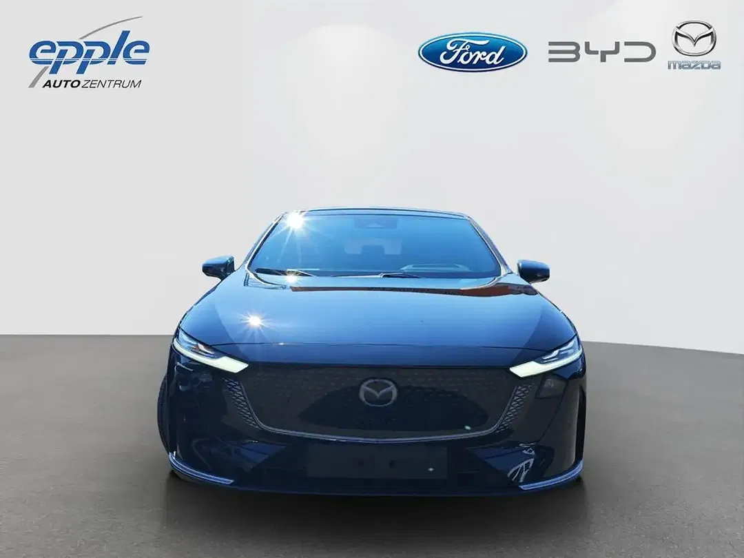 Mazda 6e - Thumbnail 2