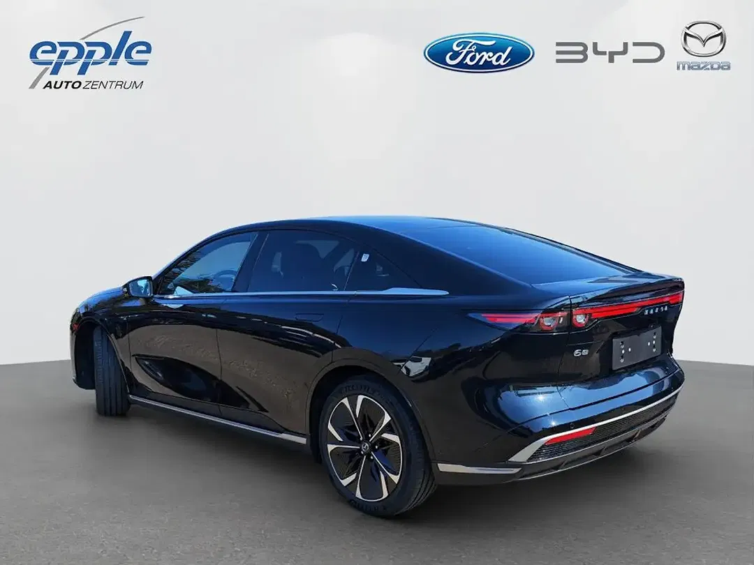 Mazda 6e - Thumbnail 4