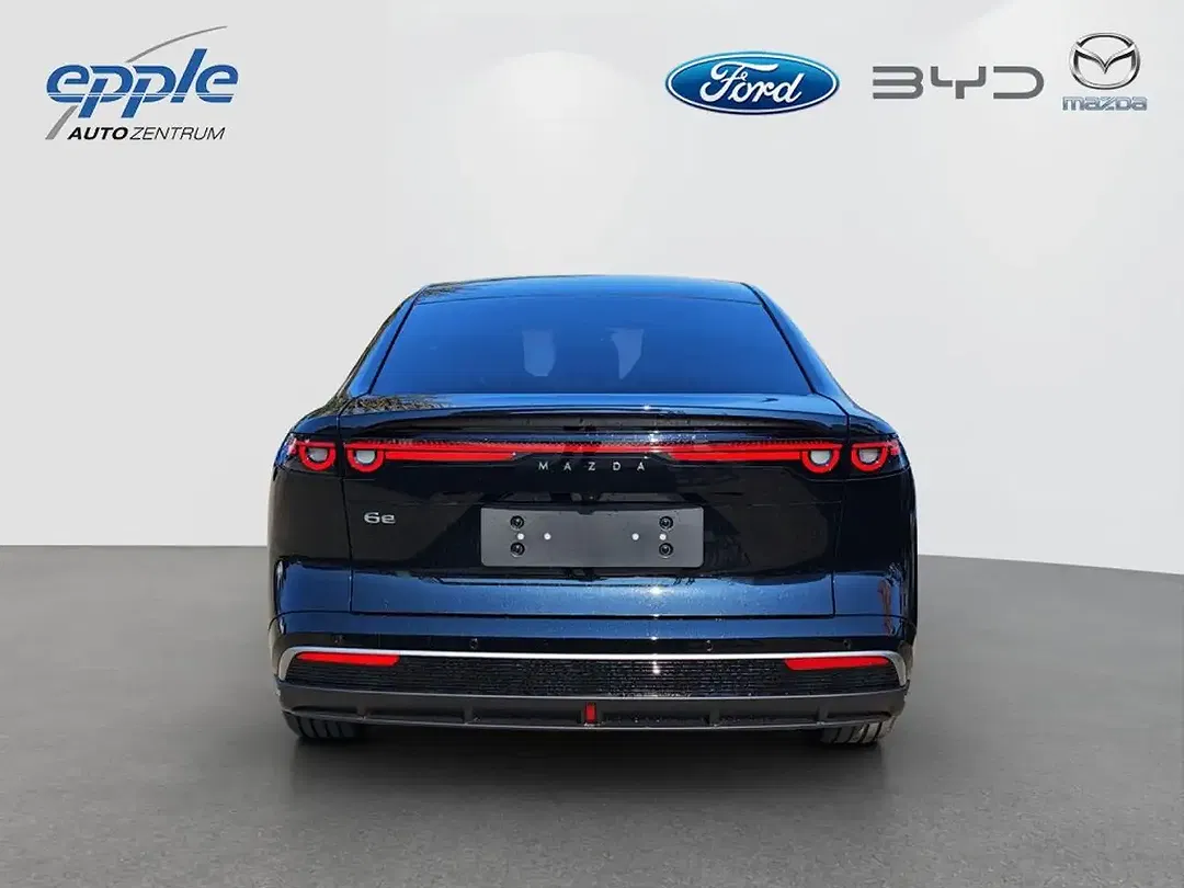 Mazda 6e - Thumbnail 5
