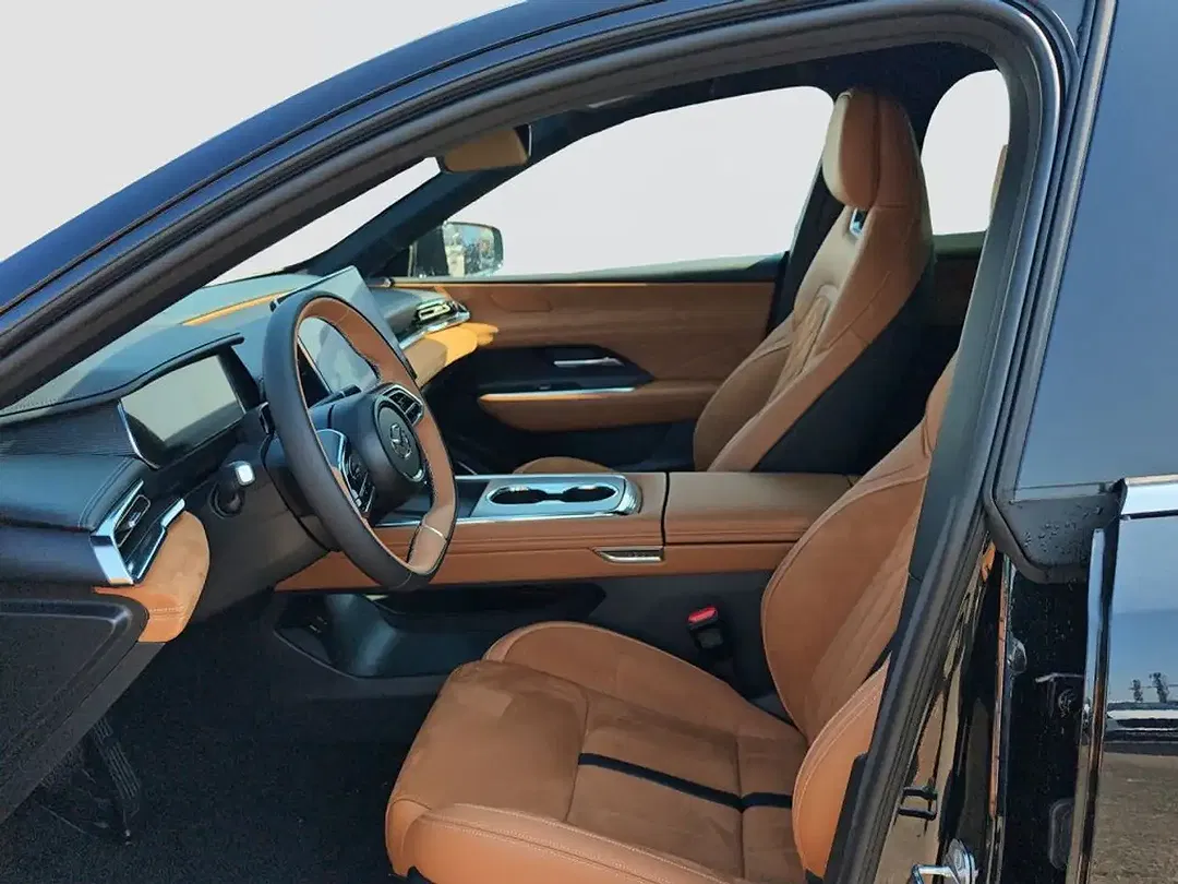Mazda 6e - Thumbnail 6