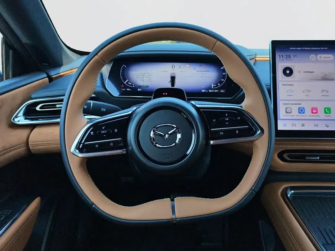 Mazda 6e - Thumbnail 7