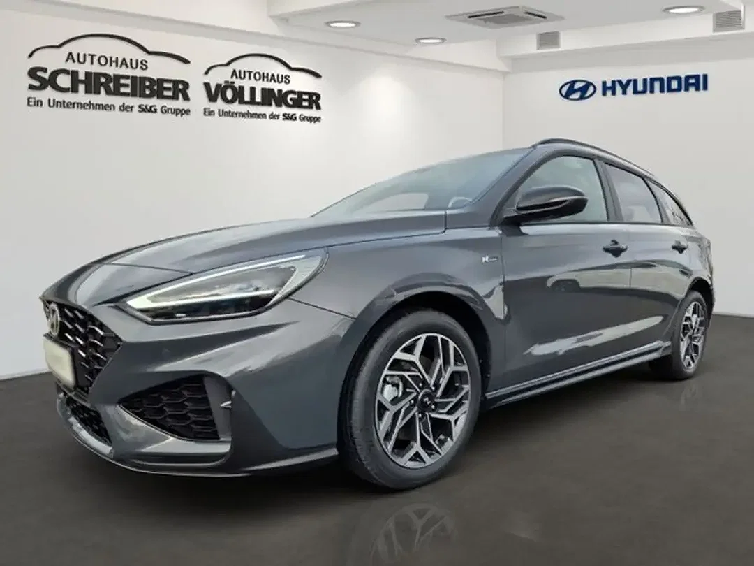 Hyundai i30 - Afbeelding 1