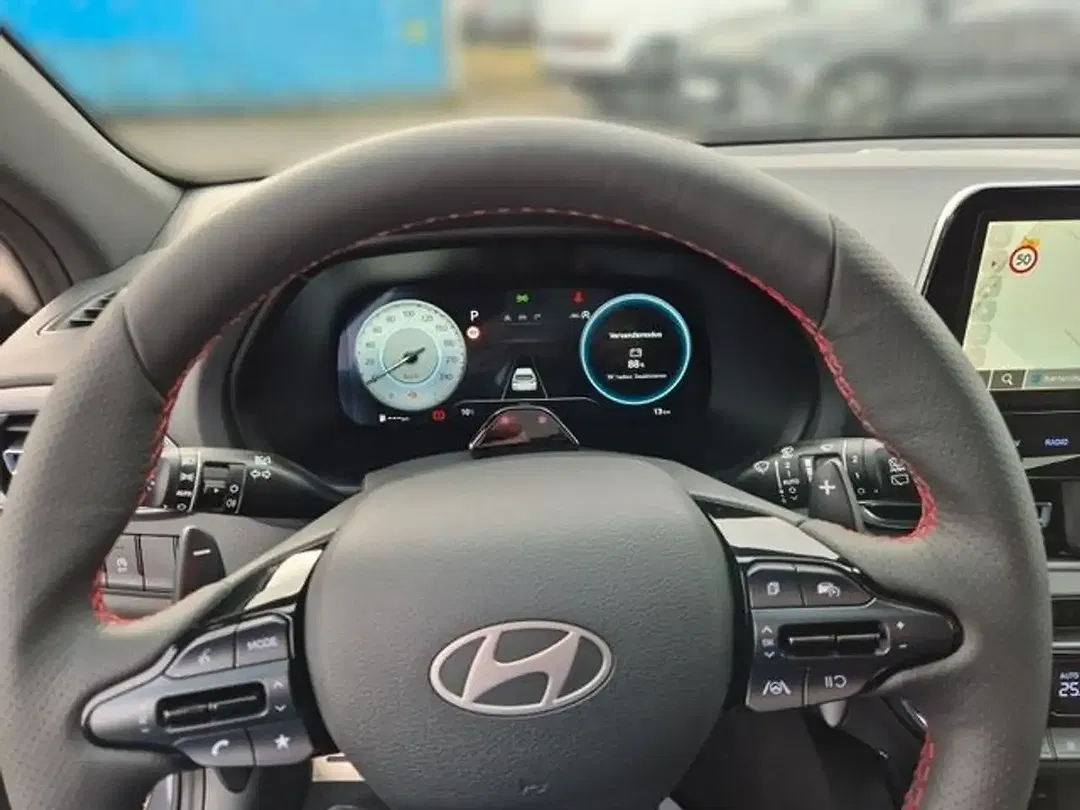 Hyundai i30 - Thumbnail 10