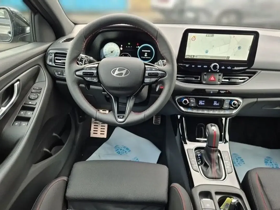 Hyundai i30 - Thumbnail 12