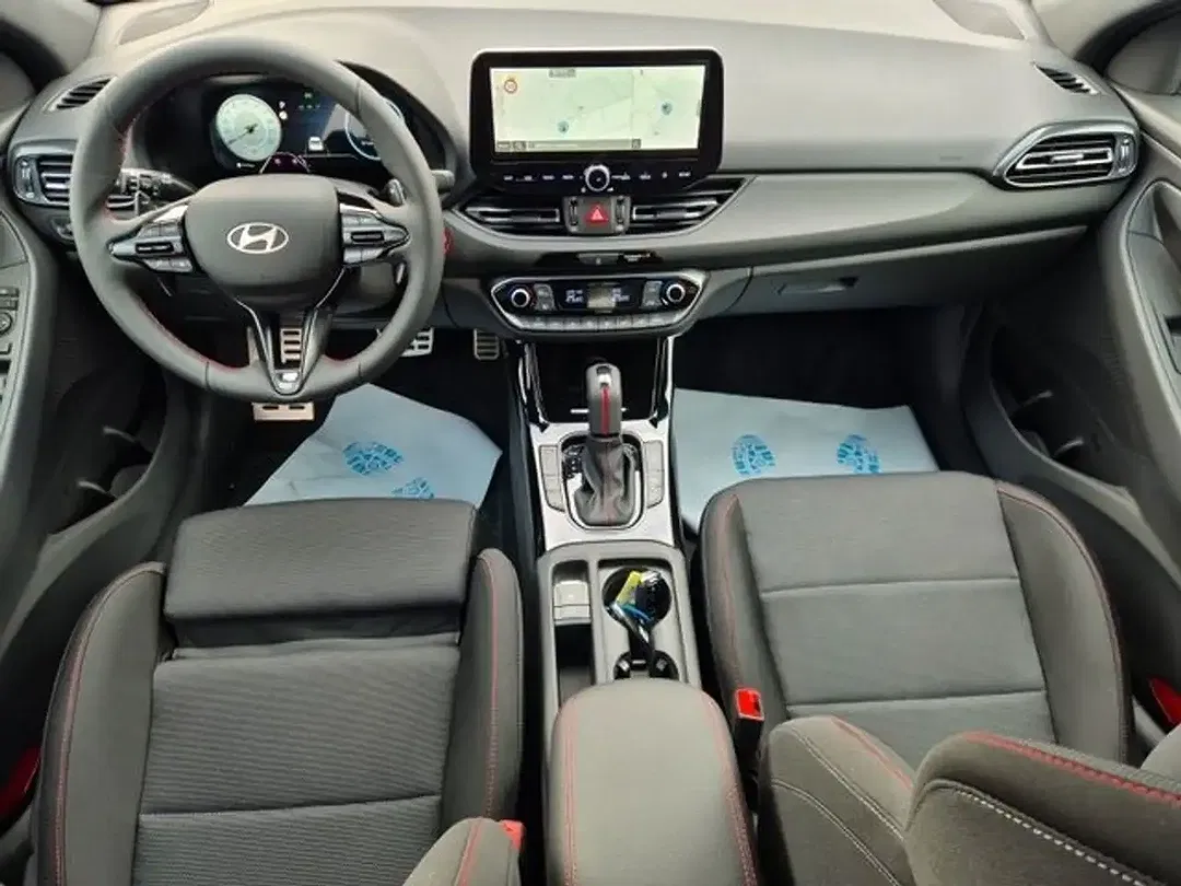 Hyundai i30 - Thumbnail 13