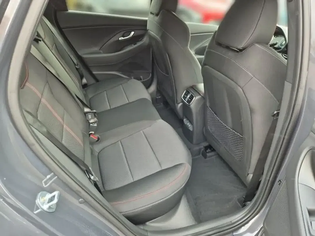Hyundai i30 - Thumbnail 14