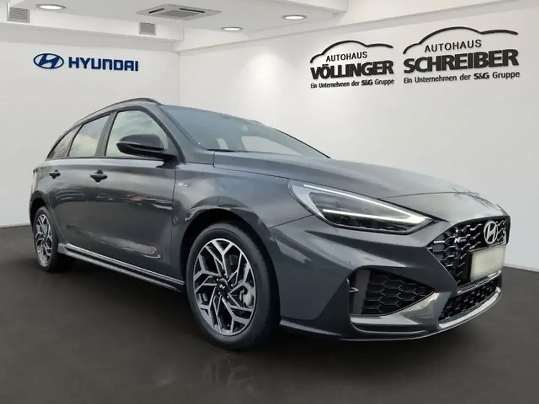 Hyundai i30 - Thumbnail 2
