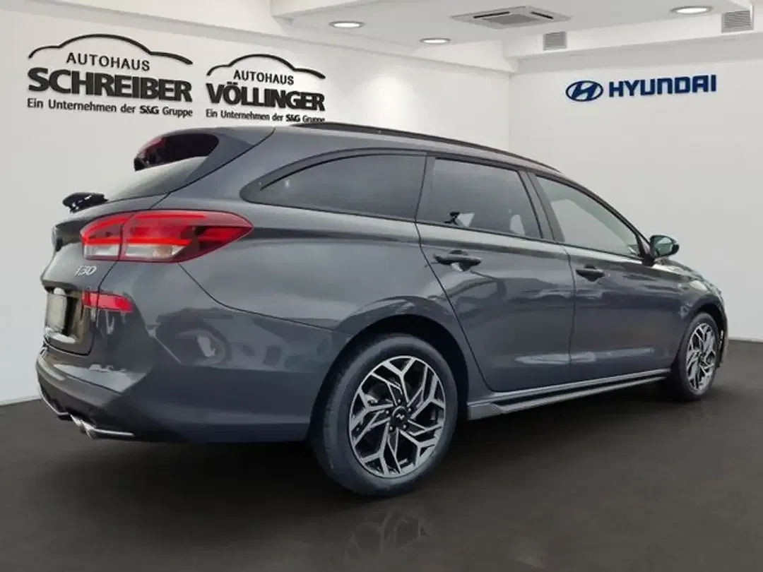 Hyundai i30 - Thumbnail 3