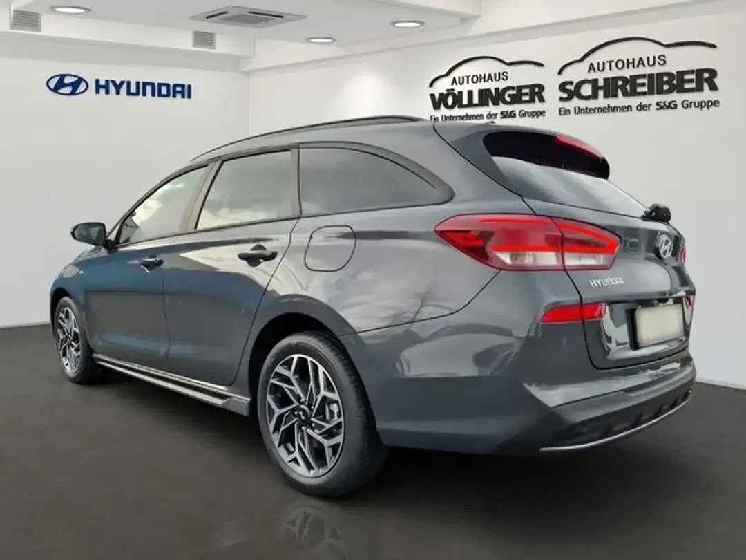 Hyundai i30 - Thumbnail 4
