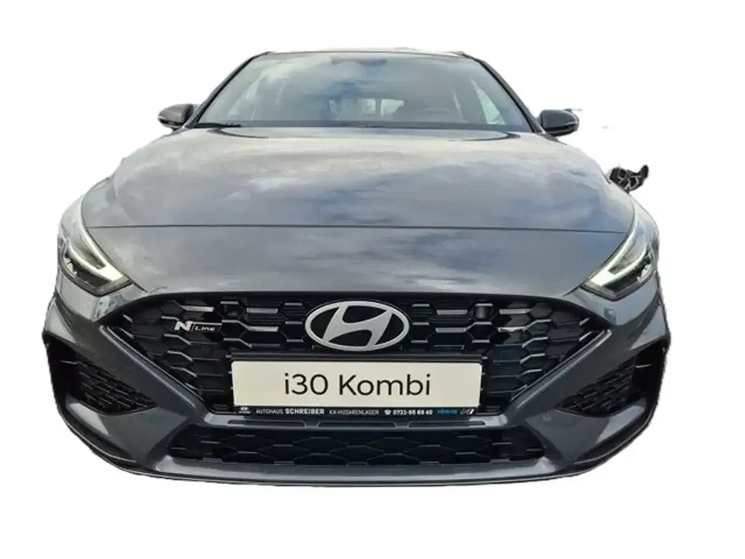 Hyundai i30 - Thumbnail 6