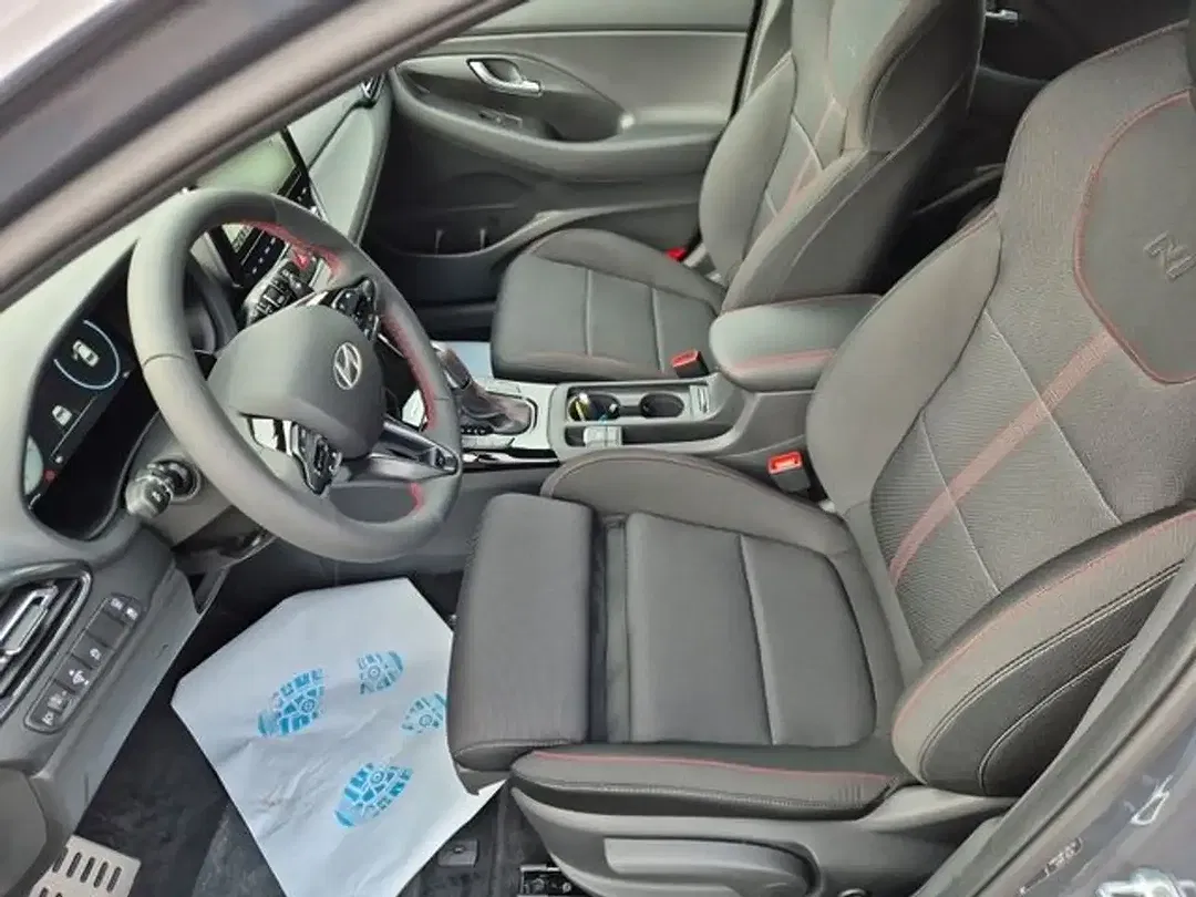 Hyundai i30 - Thumbnail 9