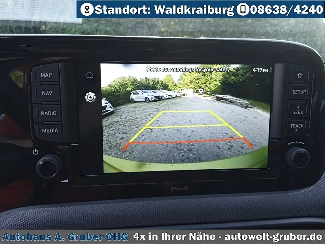 Hyundai i10 - Thumbnail 13