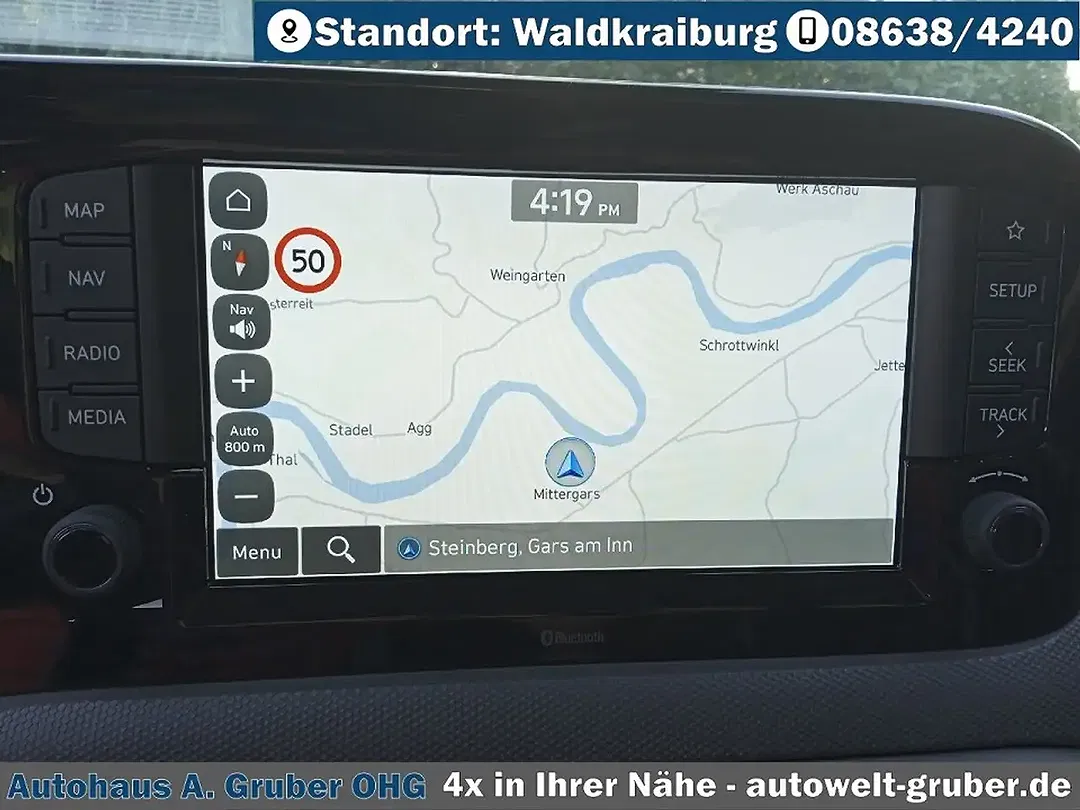 Hyundai i10 - Thumbnail 14
