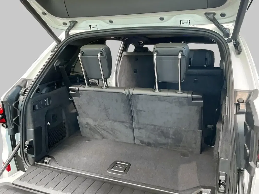 BMW X5 - Thumbnail 13