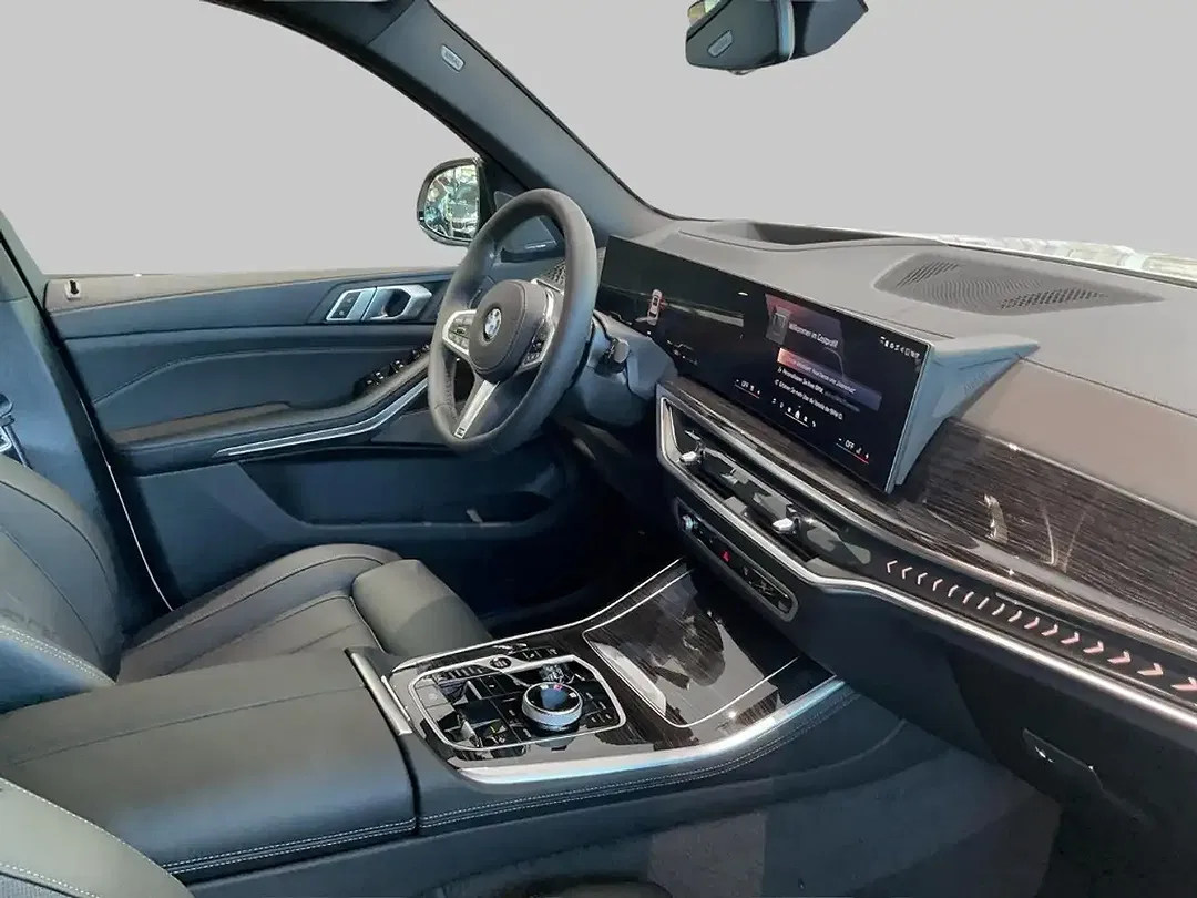 BMW X5 - Thumbnail 7