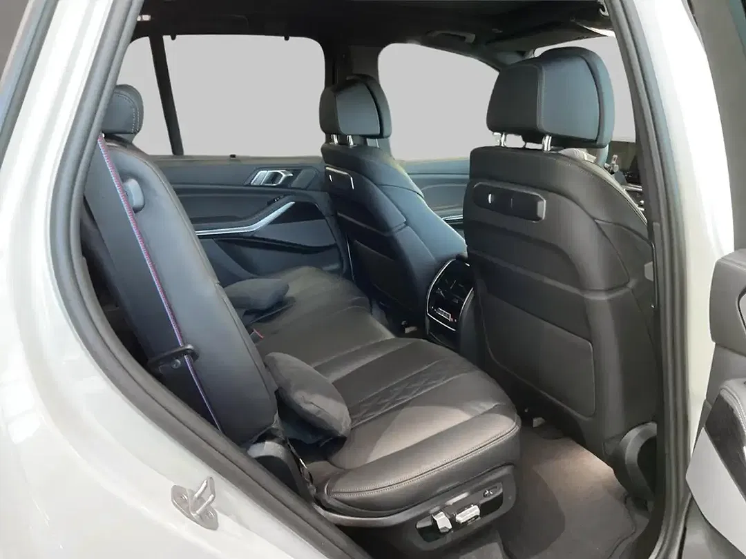 BMW X5 - Thumbnail 8