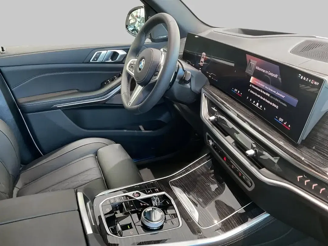 BMW X5 - Thumbnail 9