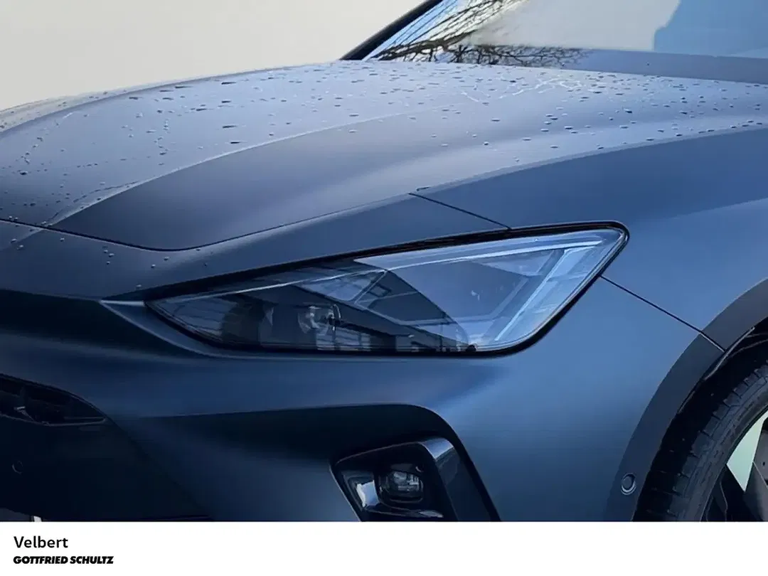 CUPRA Leon - Thumbnail 5