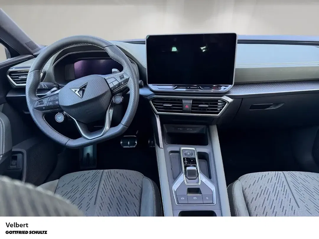 CUPRA Leon - Thumbnail 6