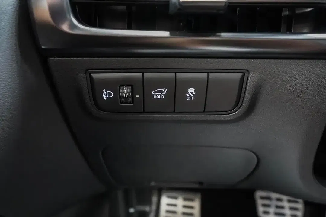 Hyundai TUCSON - Thumbnail 11