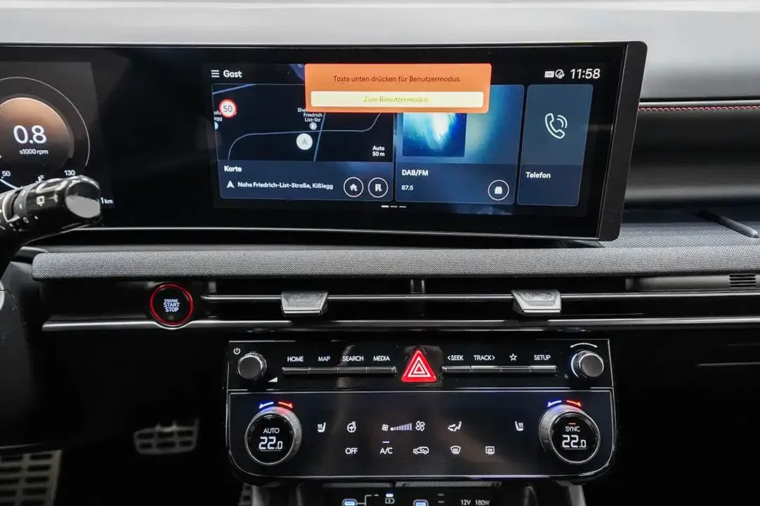 Hyundai TUCSON - Thumbnail 14