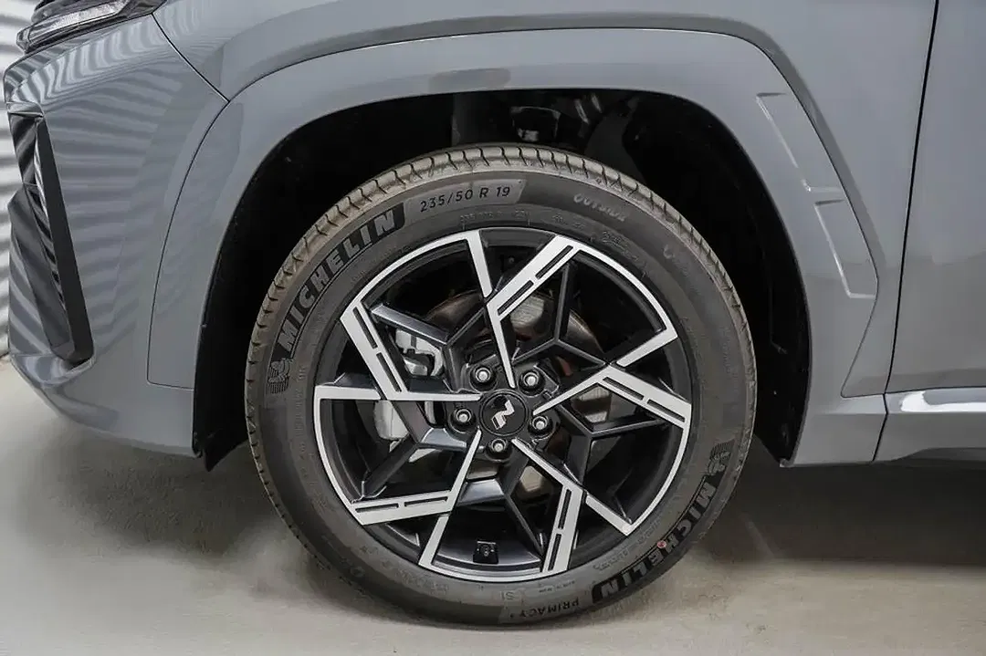 Hyundai TUCSON - Thumbnail 5