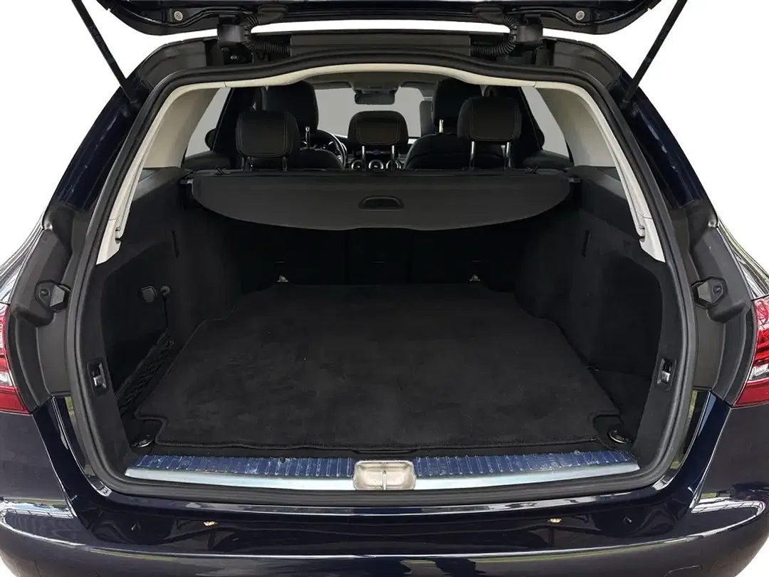 Mercedes-Benz C 220 - Thumbnail 11