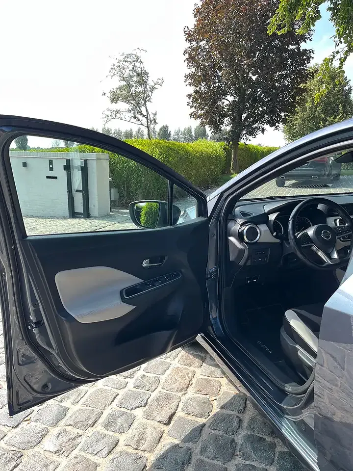 Nissan Micra - Thumbnail 14