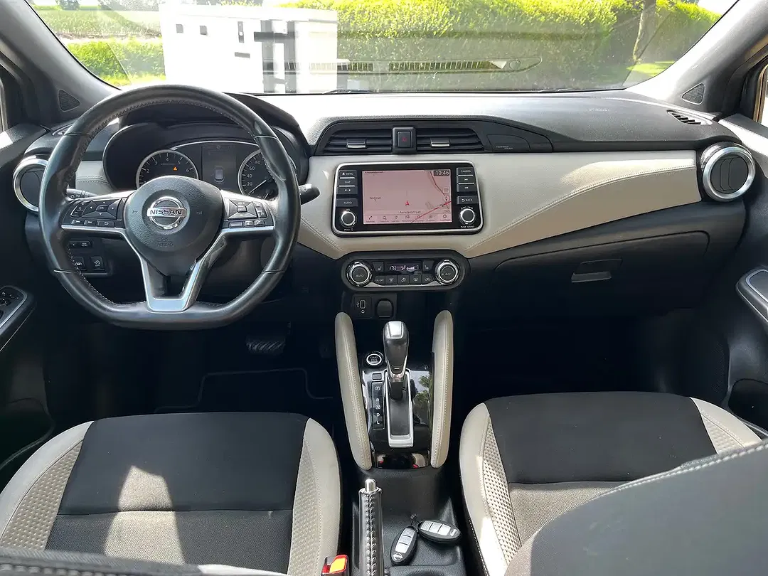Nissan Micra - Thumbnail 2