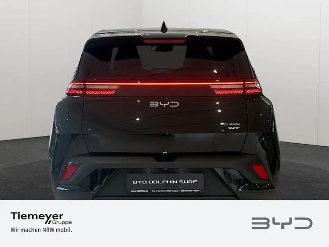 BYD Dolphin Surf - Thumbnail 5