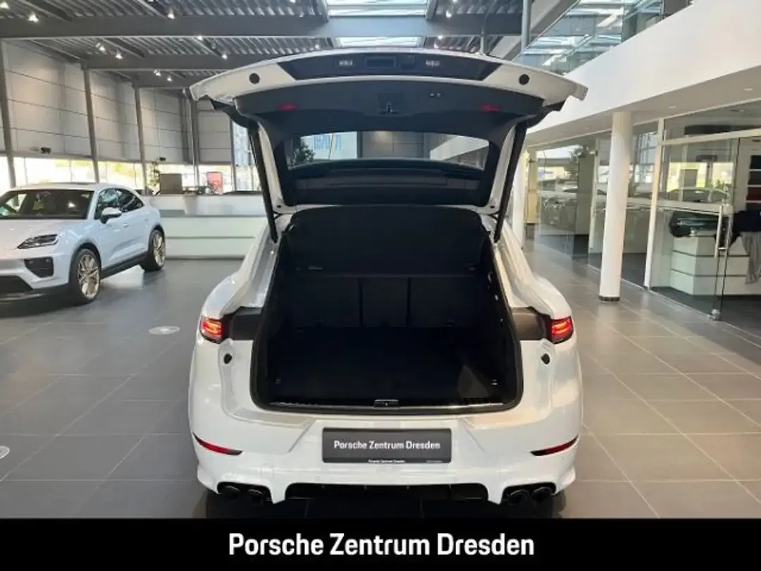 Porsche Cayenne - Thumbnail 11