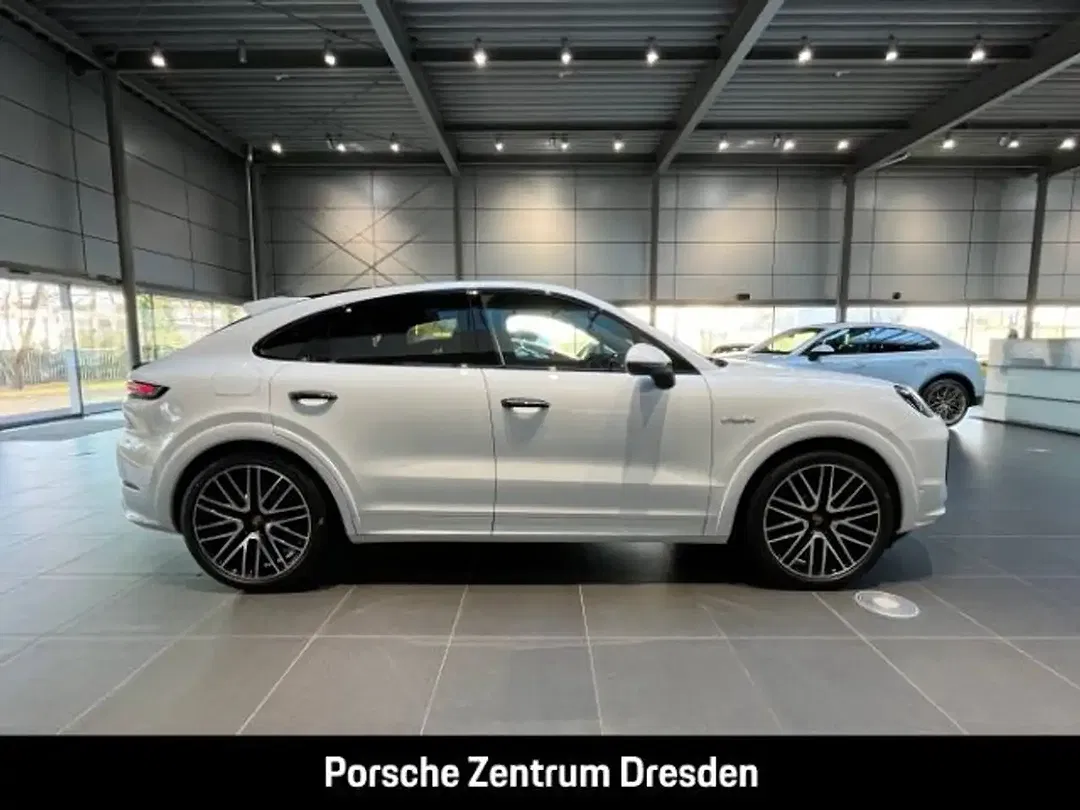 Porsche Cayenne - Thumbnail 7