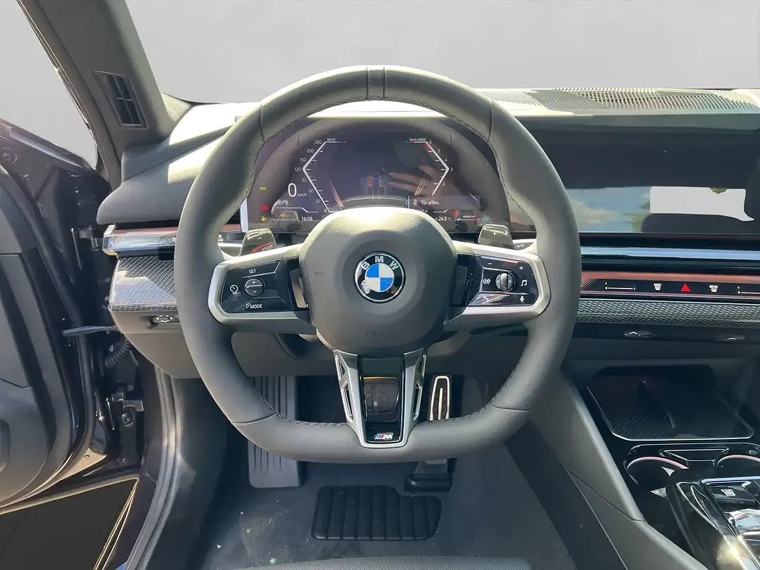 BMW 540 - Thumbnail 10