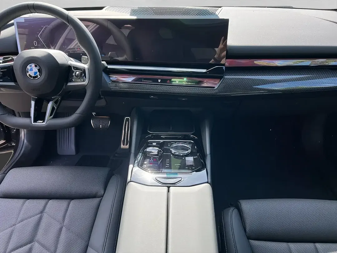 BMW 540 - Thumbnail 11